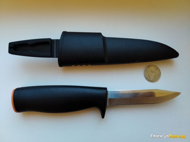 Кухонный нож Fiskars K40