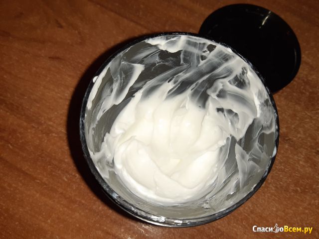 Крем для тела мультивитаминный Cafe Mimi масло ши и экстракт ириса
