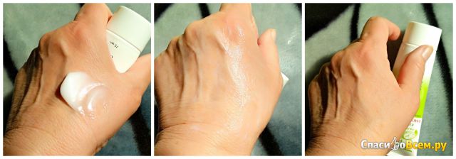 Крем для рук омолаживающий Dermanika Hand Comfort "Масло оливы"
