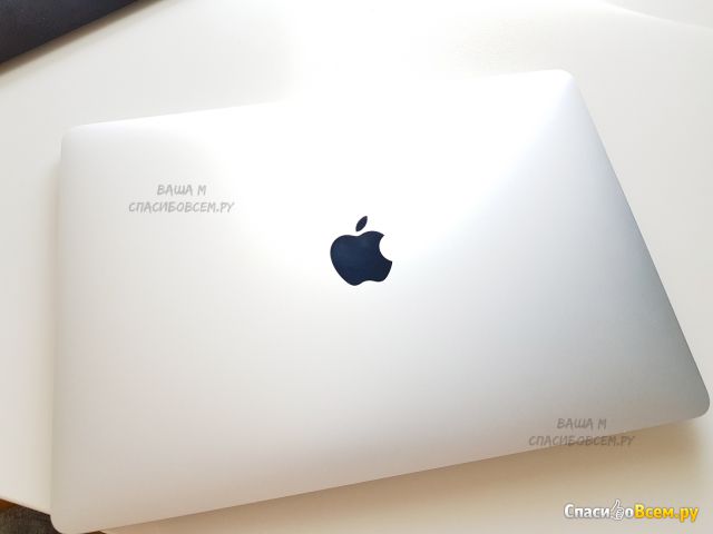 Ноутбук Apple MacBook Air 13 Late 2020 M1