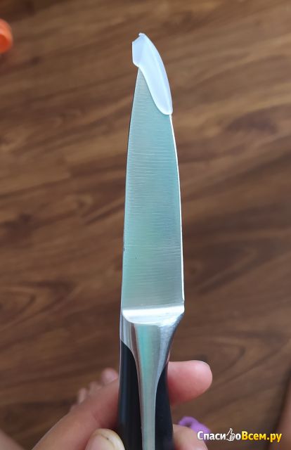 Нож для овощей Royal Kuchen HL-1807