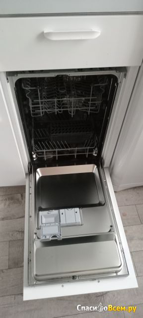 Посудомоечная машина  Electrolux  ESL94200LO
