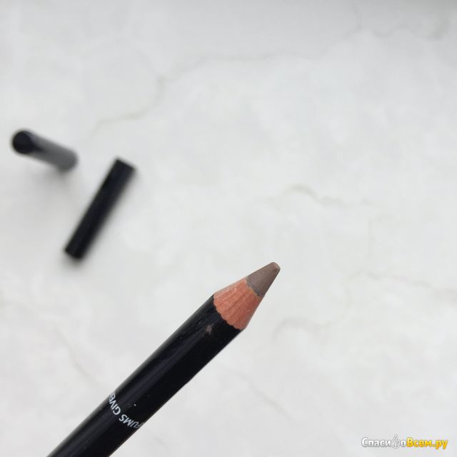 Пудовый карандаш для бровей Givenchy Mister