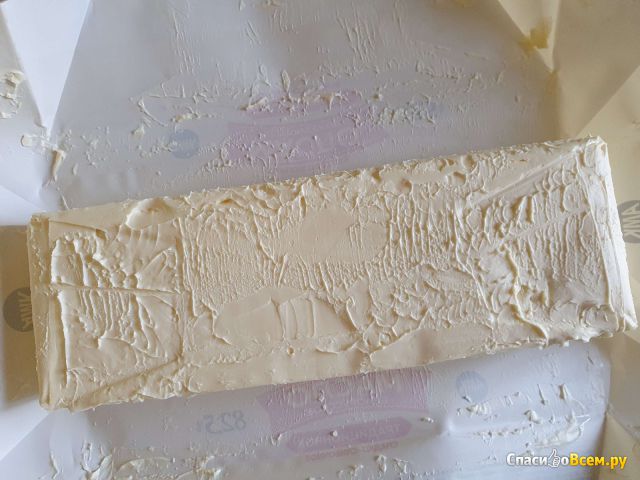 Масло сладко-сливочное "АМК" белорусское традиционное 82,5%