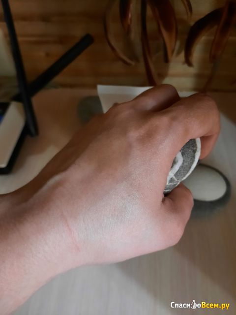 Ультрапитательный крем для рук с арникой Yves Rocher