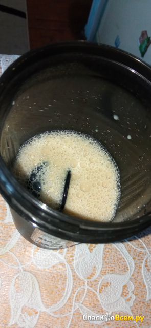 Напиток на рисовой основе "Миндаль" Green milk