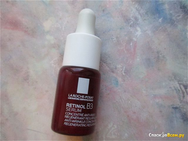 Сыворотка La Roche Posay Retinol B3