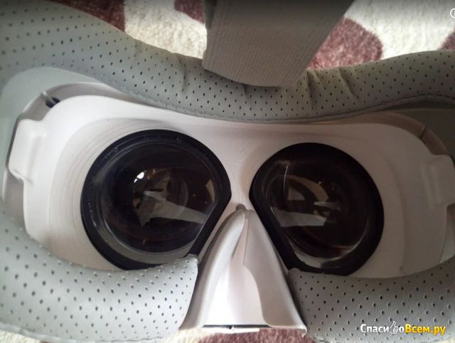 Очки виртуальной реальности Bobovr Z6