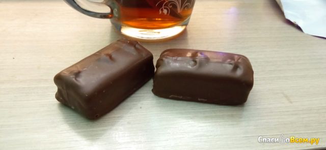 Шоколадный Nestle Nuts Duo "Брауни"