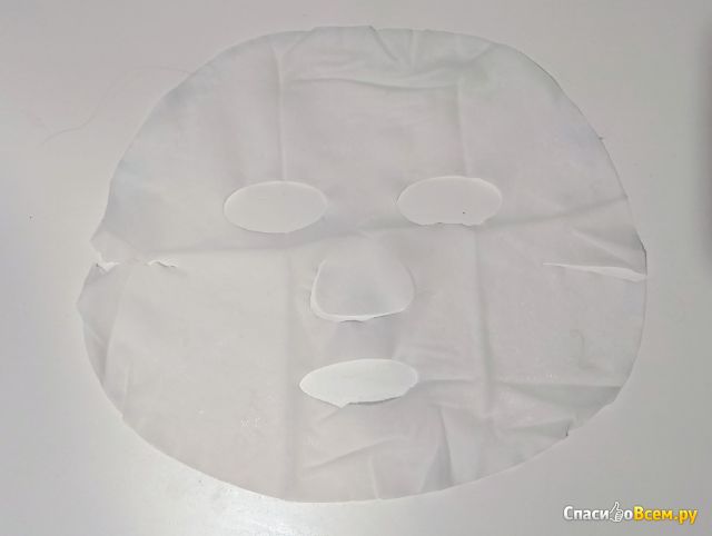 Тканевая маска для лица Farm Stay Visible Difference Mask Sheet Snail