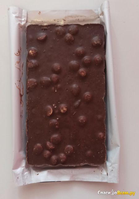 Шоколадка Alpen Gold Max Fun взрывная карамель, мармелад, печенье молочный шоколад