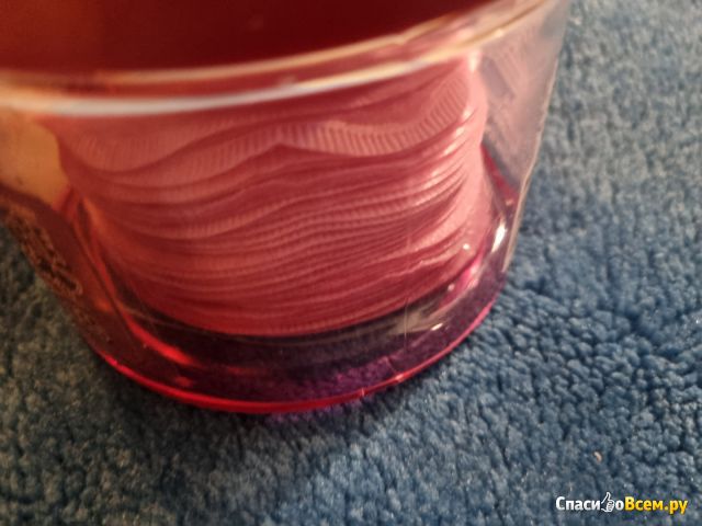 Очищающие винные пилинг-пэды Elizavecca Hell-Pore Perfect Wine Sparkling Peeling Pad