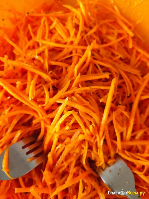 Тёрка для  моркови по-корейски "Libra Plast"