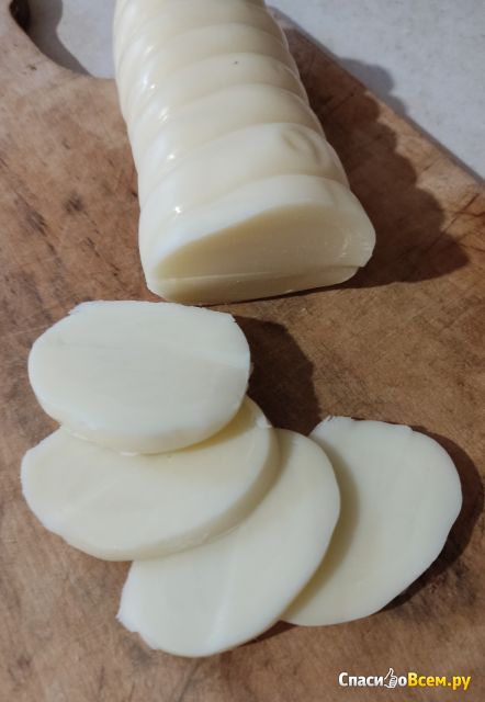 Сыр Чечил Гиагинский молзавод Традиционный 40%