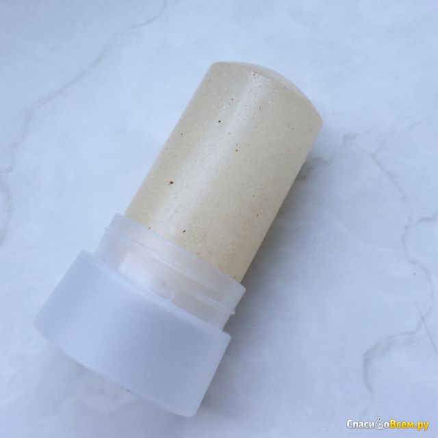 Дезодорант-кристалл DeoNat с экстрактом куркумы