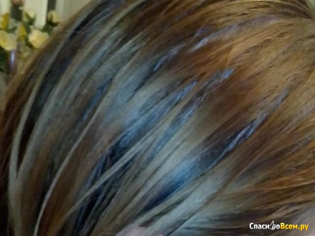 Краска для волос Palette Фитолиния 8-0 светло-русый