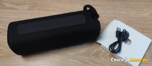 Беспроводная колонка Xiaomi Mi Portable Bluetooth Speaker