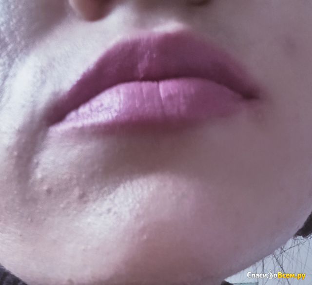 Жидкая помада для губ Love Matte Liquid lipstick "Art-Visage"