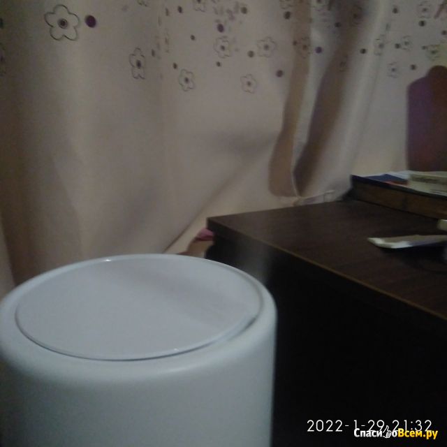 Увлажнитель воздуха Xiaomi MJJSQ02LX
