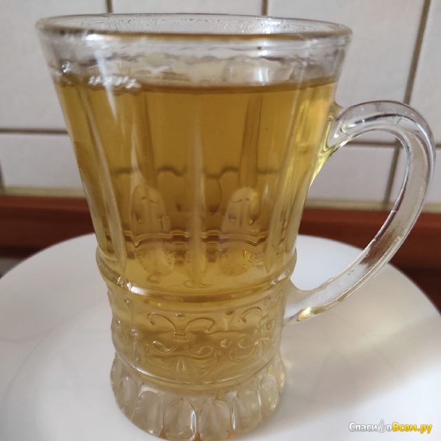 Чайный напиток "Императорский чай" Луговая ромашка