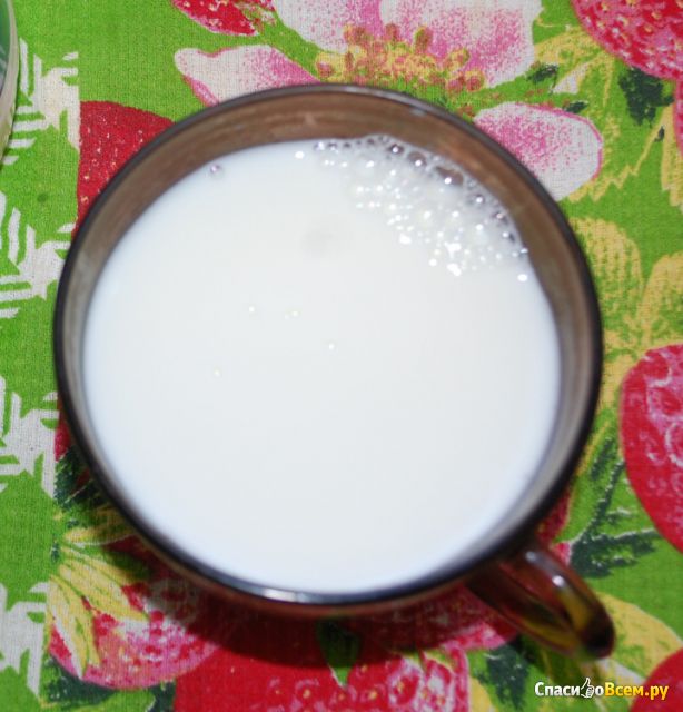 Молоко "Першинское" 2,5%