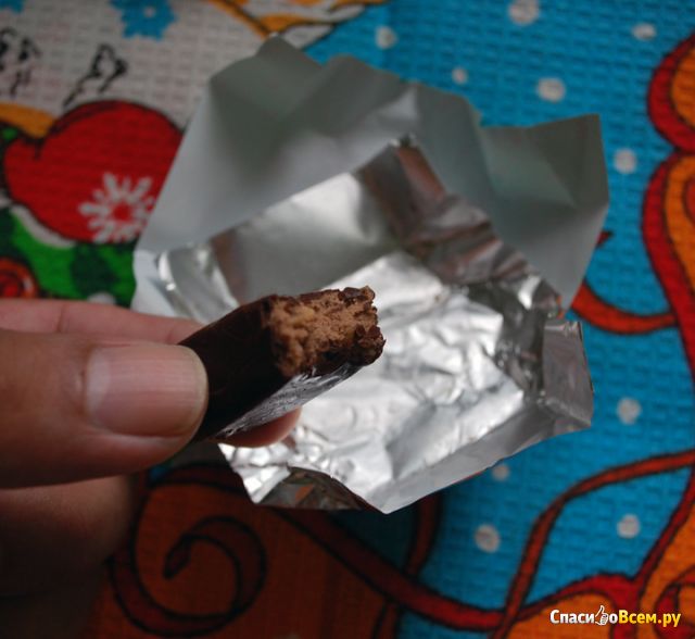 Шоколадные конфеты "Княжеские" Конти-Рус