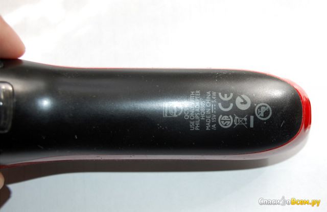 Машинка для стрижки волос Philips QC 5120