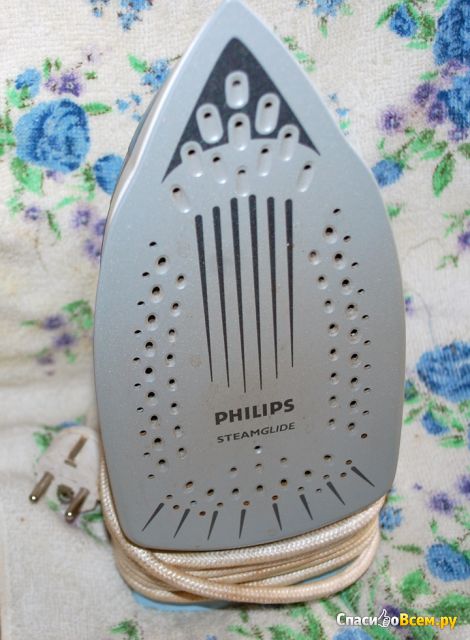 Утюг Philips GC 3320