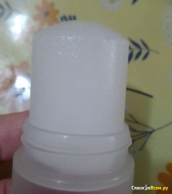 Дезодорант Deonat Natural Crystal Deodorant Stick