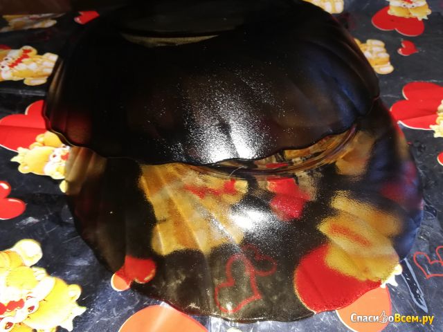 Тарелка суповая Luminarc Ocean Eclipse, 20,5 см