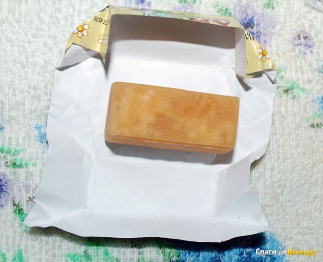 Неглазированные конфеты с молочным корпусом «Сливочная Му» Невский кондитер Белинский
