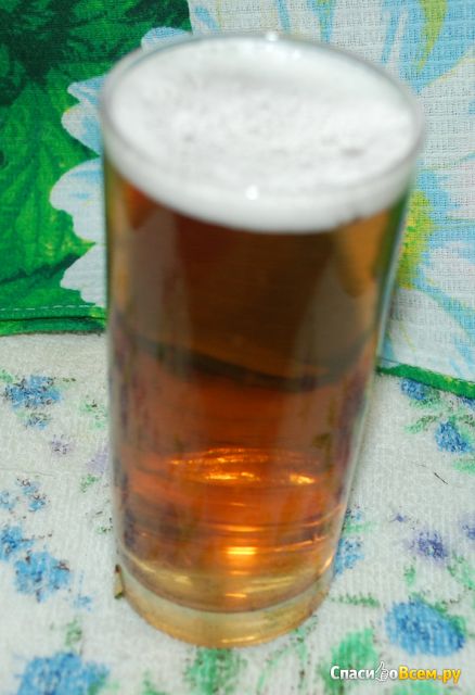 Пиво Efes Gold Mine Beer Ligt
