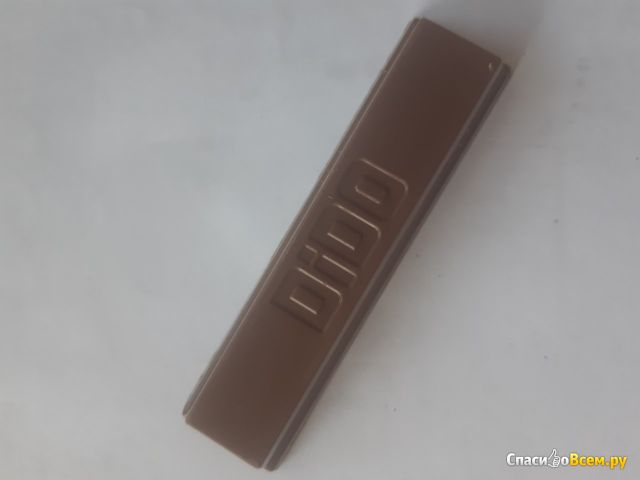 Вафля покрытая молочным шоколадом "Dido" Ülker