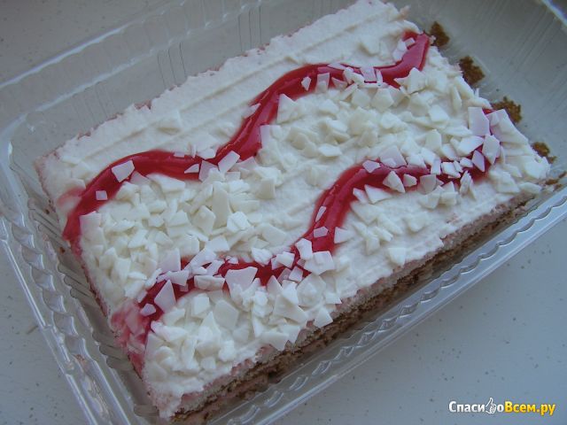 Торт Kovis "Виттория"