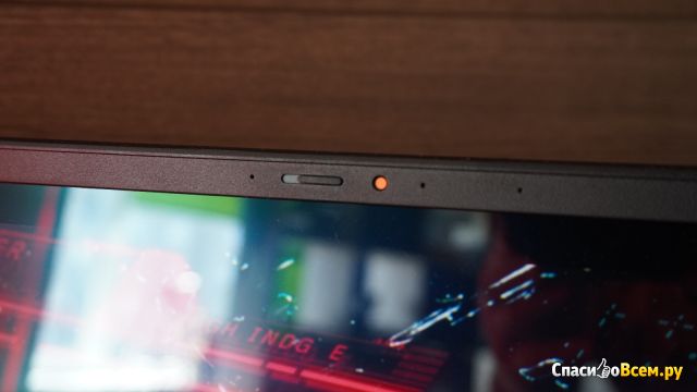 Ноутбук ASUS VivoBook Pro 16X M7600Q