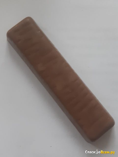 Шоколадный батончик Wispa