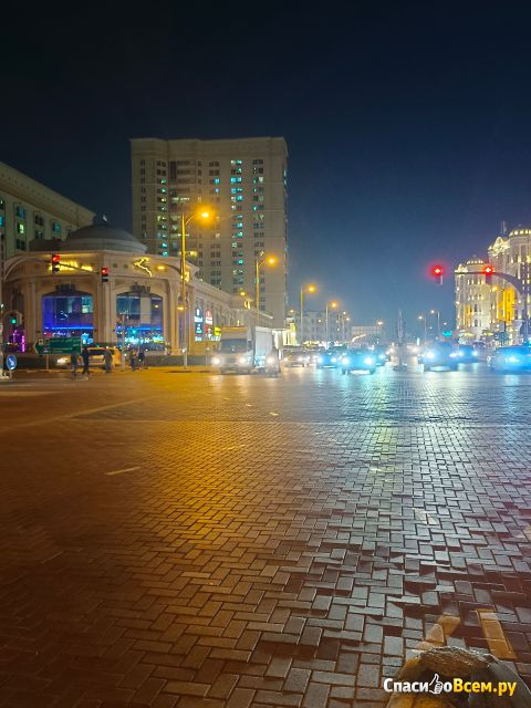 Город Дубай (ОАЭ)