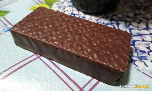 Вафельные шоколадные конфеты  Konti Шоколадные истории "Джек"