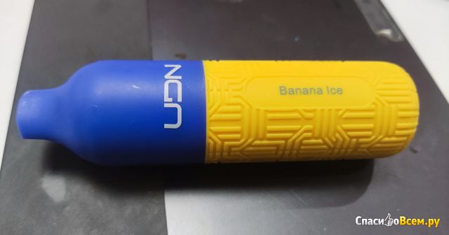 Электронная сигарета UDN GEN 4800 – Banana Ice