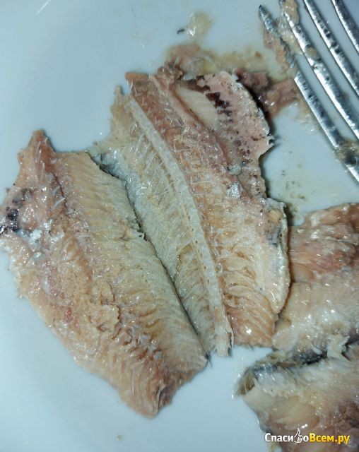 Рыбные консервы Tada Acili Sardalya сардины с острым перцем