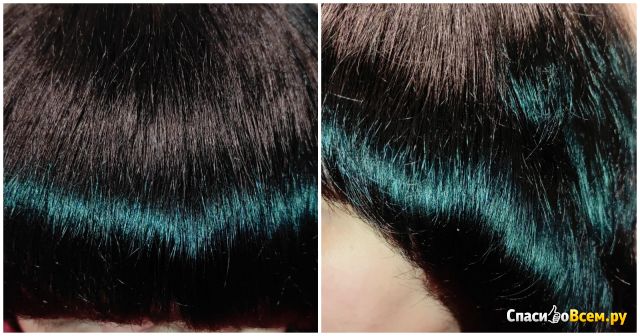 Стойкая крем-краска для волос Silab France Only Bio Color" 1.0 Роскошный черный