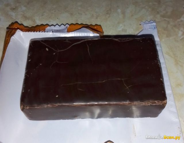 Конфеты Яшкино со взбивными корпусами "Белуччи с шоколадным вкусом"