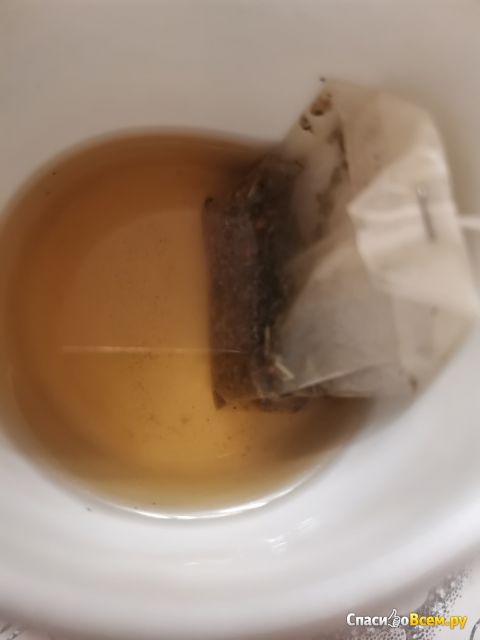 Напиток чайный "Вечерний сбор"  Императорский чай