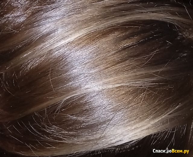 Стойкая крем-краска для волос Fara Classic 521 пепельный