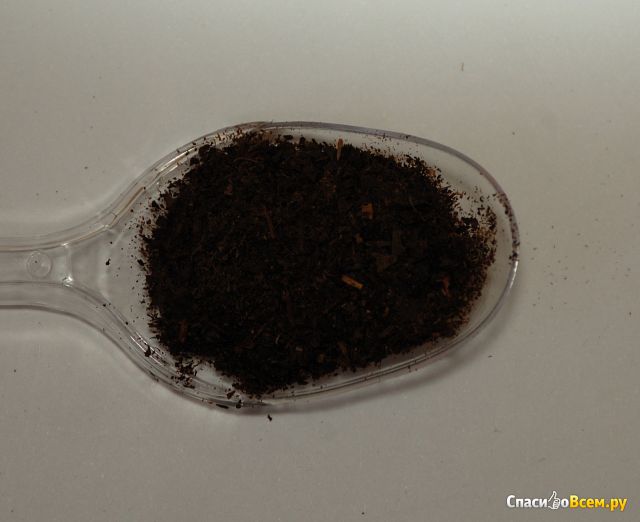 Черный листовой чай Migros Filiz Çay (M Filiz Çay)