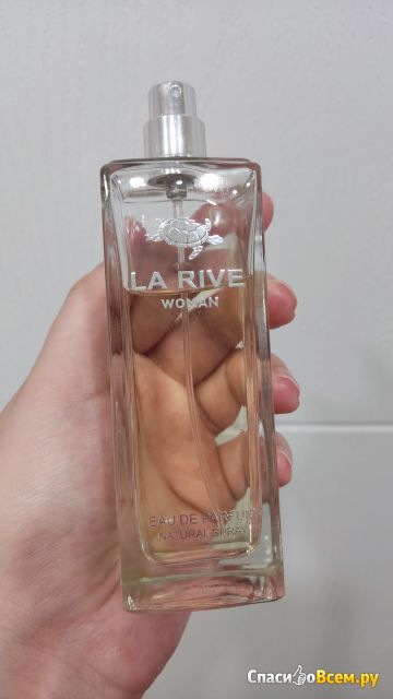 Парфюмированная вода La Rive "For Woman"