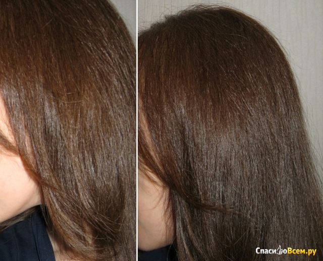 Стойкая крем-краска для волос без аммиака Fito Color 5.0 Тёмно-русый