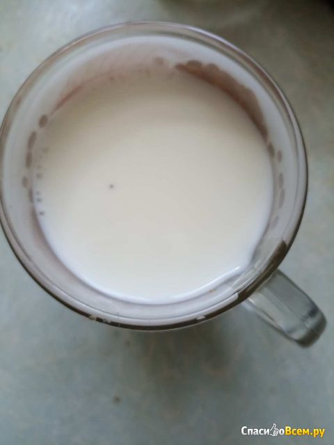 Молоко "Наше Рощинское" 3,2%