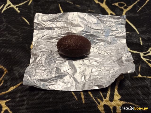 Конфеты шоколадные Славянка «Эли»