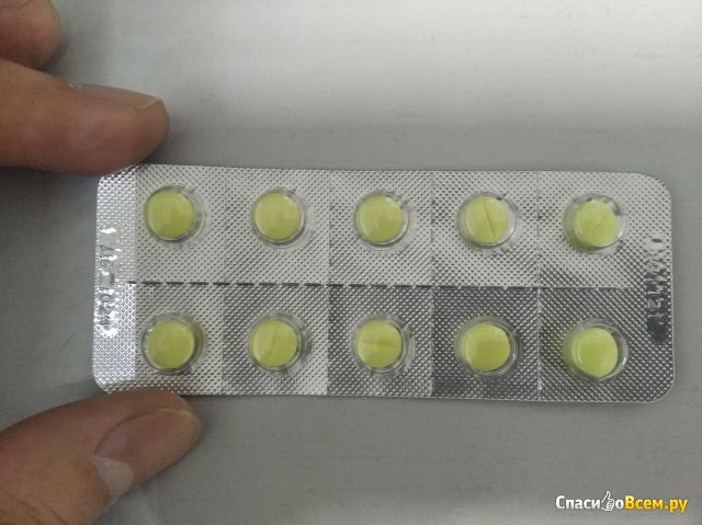 Таблетки для лечения преждевременной эякуляции "Дапоксетин-СЗ"